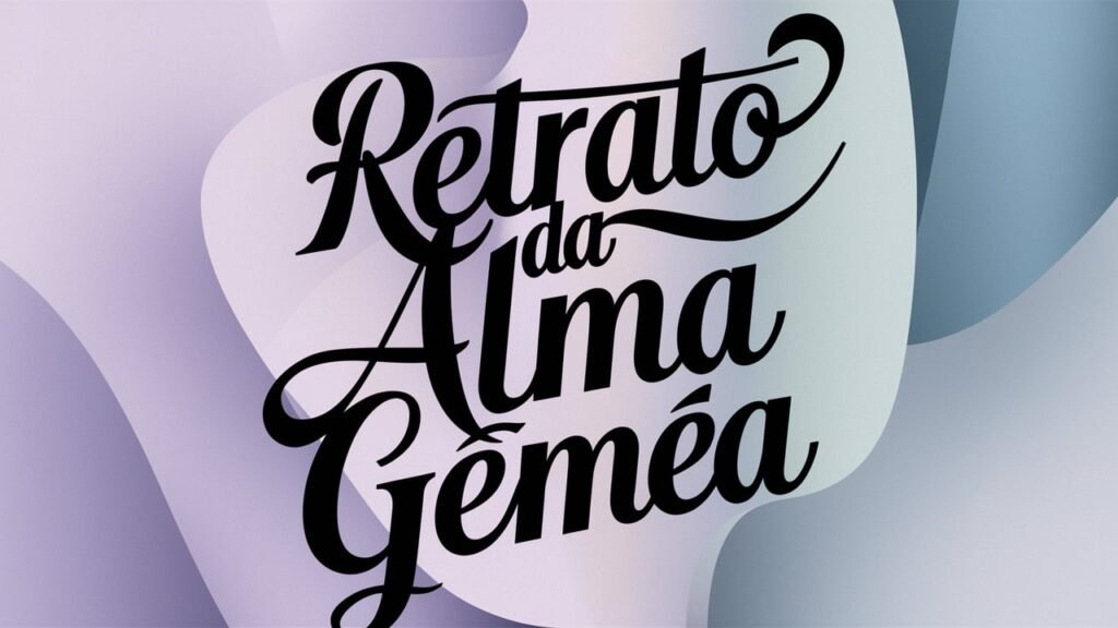 Retrato da Alma Gêmea GRÁTIS